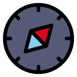 kompass icon