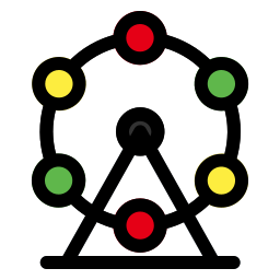 riesenrad icon