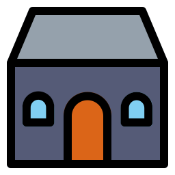 House icon