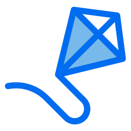 Kite icon