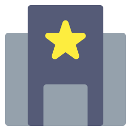 Hotel icon