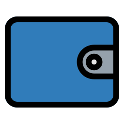 Wallet icon