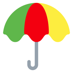 regenschirm icon