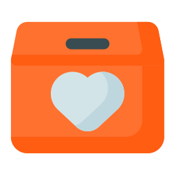 Donation icon