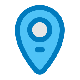 Location icon