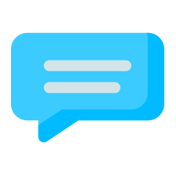 Message icon