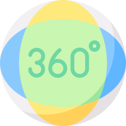 360 иконка