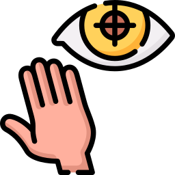 Eye icon