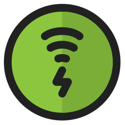 ワイヤレスエネルギー icon