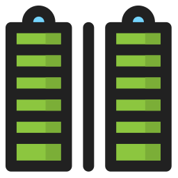 Battery icon