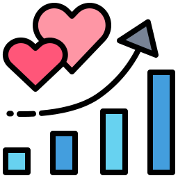 grafico icona