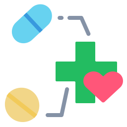 Treatment icon