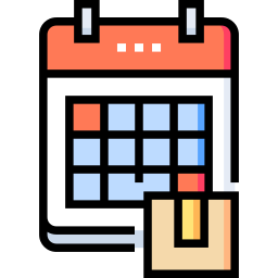 Calendar icon