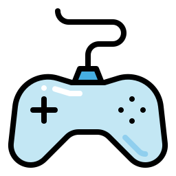 Controller icon