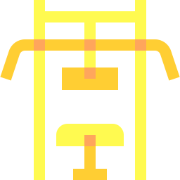 Weight icon