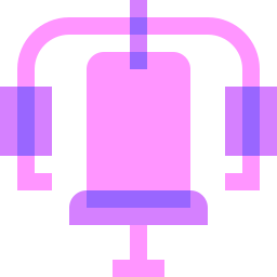 체스트 프레스 icon