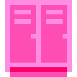 Locker icon