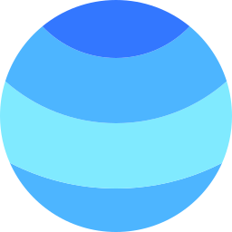 gymnastikball icon