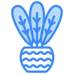 Plant icon