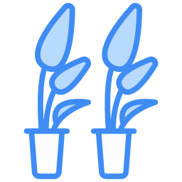 植物 icon