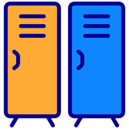 Locker icon