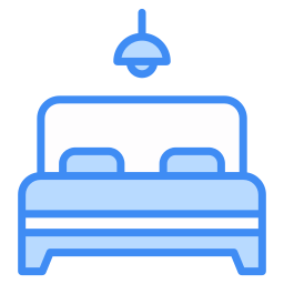 schlafzimmer icon