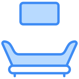 Sofa icon