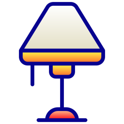 Lamp icon