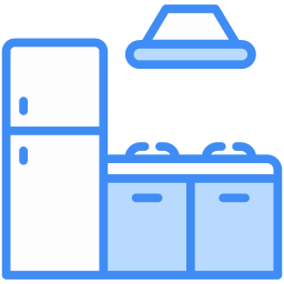 Kitchen icon