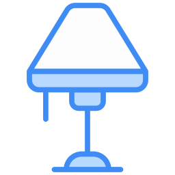 Lamp icon