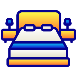 Bedroom icon