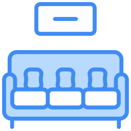 sofa icon