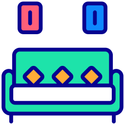 Sofa icon