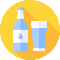 Water icon