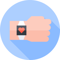 smartwatch icon