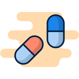 Pills icon