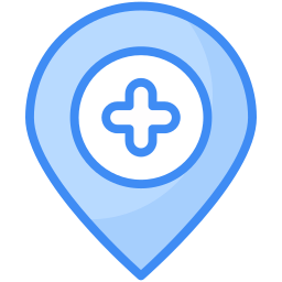 Location icon