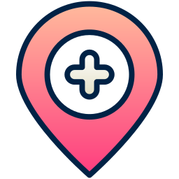 Location icon