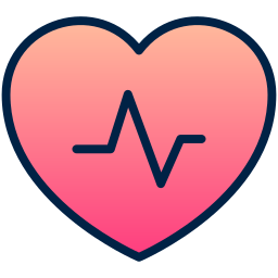 cardiologie icoon