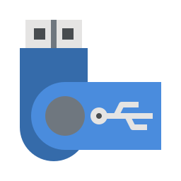 플래쉬 드라이브 icon