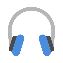 Headset icon