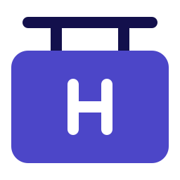 Hotel icon