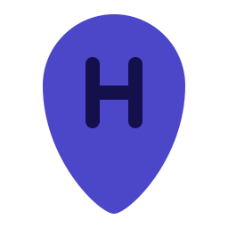 hotel icon