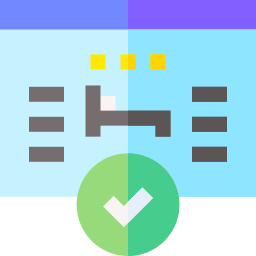 Booking icon