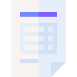 Invoice icon