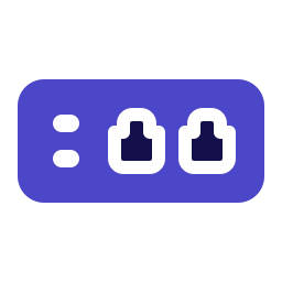 Hub icon