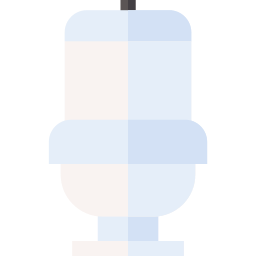 Toilet icon