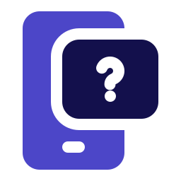 Question icon