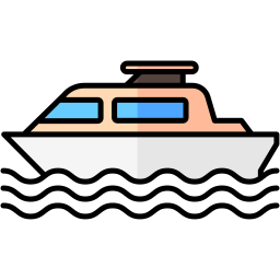 Yatch icon