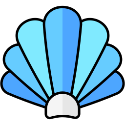 Shell icon